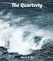 Mark 9–16 1717042635 Book Cover