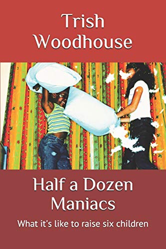 Half a Dozen Maniacs: What it's like to raise six children