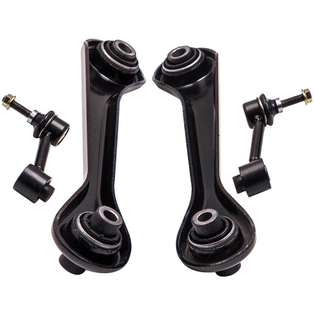 Pasuje do Audi A3 8P Q3 TT Seat Altea zestawu wahaczy zawieszenia VW Golf 5 6 Touran Wahacze samochodowe