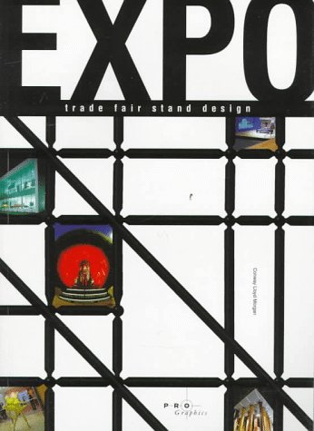 EXPO: Trade Fair Stand Design (Pro-graphics S.)