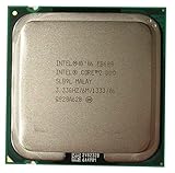 e8600 vs e8400 Wärmeleistung: 65 Watt Intel Core 2 Duo E8600 SLB9L Prozessor (3,33 GHz, 6 MB, LGA775)