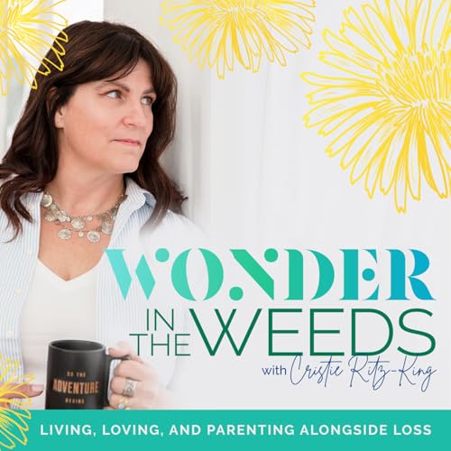 Couverture de Wonder In The Weeds