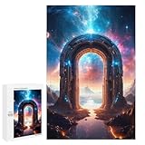【Cadeau idéal】Les puzzles sont des cadeaux d'anniversaire et de Noël précieux pour les enfants, les amoureux, les amis, les collègues et les parents. Adapté aux adultes et aux enfants de plus de 14 ans, ce puzzle est idéal pour un anniversaire ou Noël.
