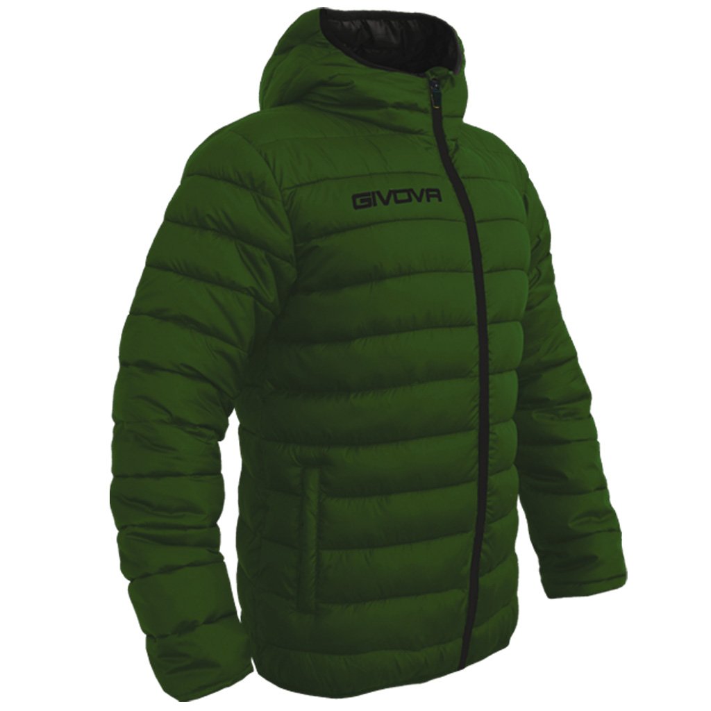 Givova, Unisex jacket