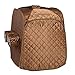 AW Portable Steam Sauna Tent Box Case Fast Fold Tent Sauna Spa Accessory Full Body Personal Home No Steamer