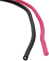 Vista 3 de uxcell 5pcs 16AWG DC 12V H11 Bombilla de faro macho arnés de cable conector adaptadores de enchufe