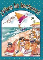 Viva La Lectura 9580429111 Book Cover