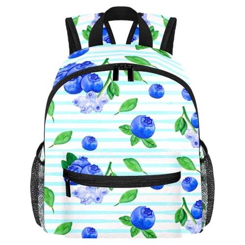 Sac à dos pour enfant à peinture abstraite multicolore 25x30 cm idéal pour école maternelle