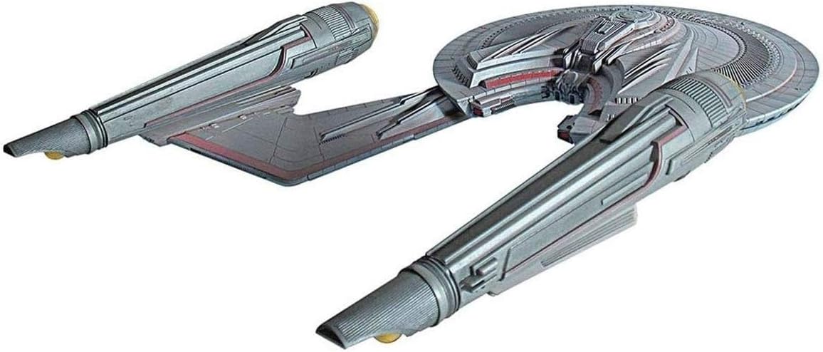 Moebius 975 Star Trek Beyond USS Franklin NX-326 1/350 Scale Plastic Model Kit