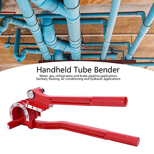 Doblador de varilla truper Marca Garosa (2)