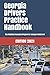 Georgia Drivers Practice Handbook: The Manual to prepare for Georgia Permit Test - More than 300 Questions and Answers