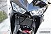 Flat Mount LED Dual Ciruit Running + Turn Signal Lights for 2015-2024 Yamaha YZF R3