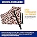 Harrison Howard Horse Stretchy Shoulder Guard Anti Rub Bib for Horse Classic Leopard L