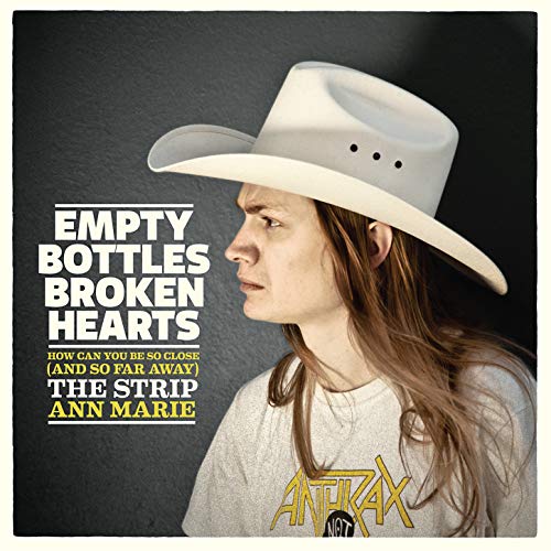Play How Can You Be so Close (And so Far Away) by Empty Bottles Broken