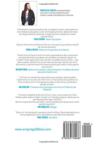 Como conseguir emprego em 30 dias: um manual para ser bem sucedido na procura de emprego