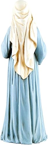 Miniatura 6 de CB Catholic YS865 - Figura de canción de ángeles AG de 7 pulgadas