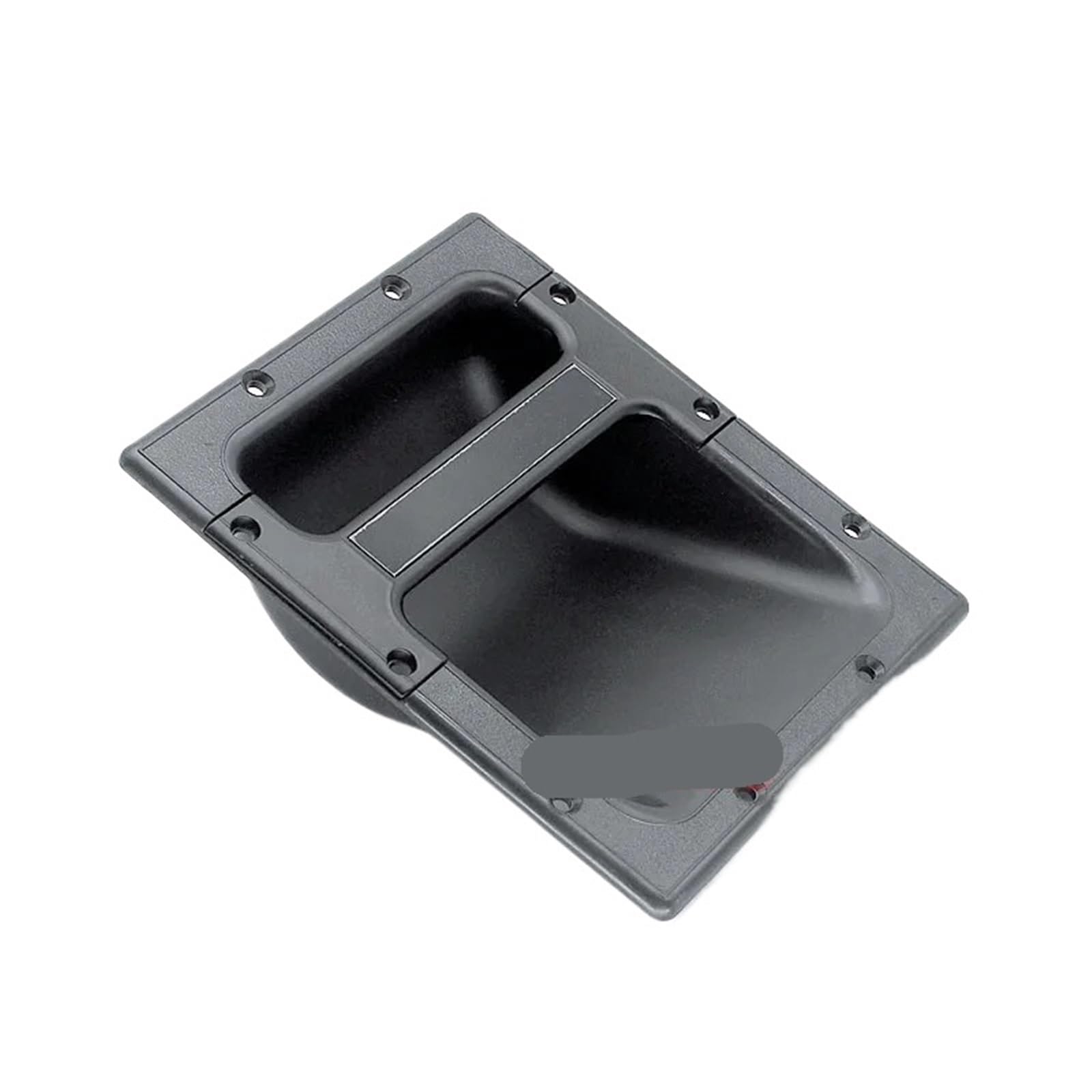 2PC Lautsprecher Griffe H1024 Schrank Zubehör HiFi Auto Audio for Line Array Professionelle For Qsub Subwoofer Heimkino