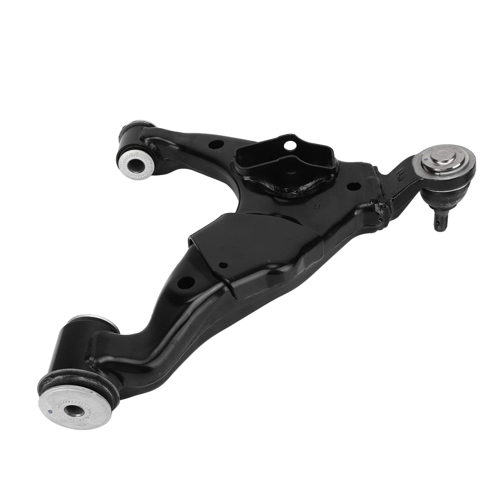 Bediffer Przedni Dolny Wahacz Zawieszenie Metalowe o Wysokiej Wytrzymałości do FJ Cruiser 2007-2009 i 2003-2009 1 Jednostka