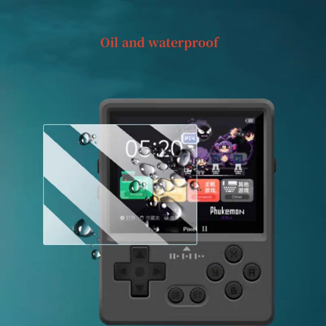 【美品】GKD Pixel2 グレー　ガラスフィルム+ソフトカバー付き 美品】GKD Pixel2 グレー ガラスフィルム+ソフトカバー付き