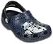 crocs Kids' Classic Star Wars R2D2 and C3PO (Toddler/Little Kid),Nautical Navy,8 M US Toddler