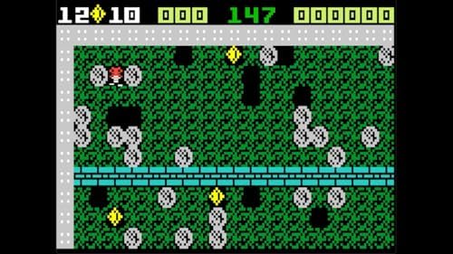 Retro Games Ltd Console Intellivision Sprint con 48 Giochi