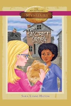 Paperback The Secret Order Book