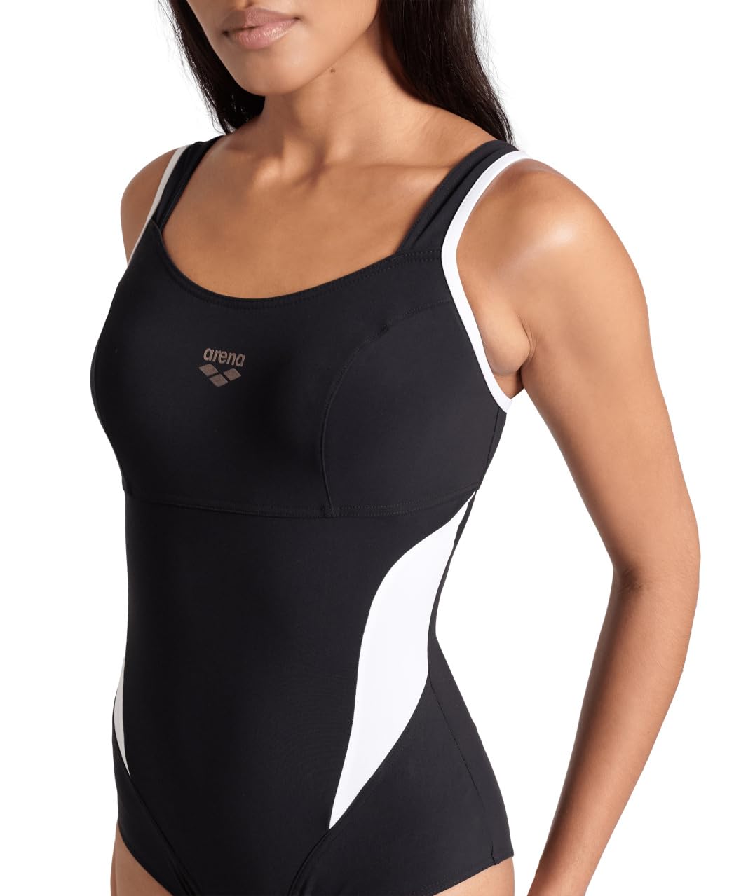 Arena Damen Makimurax R One Piece Swimsuit (1er Pack)