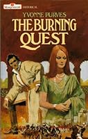 Burning Quest 0263761797 Book Cover