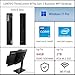 Lenovo ThinkCentre M70q Tiny Business Desktop, Intel 10-Core i5-14400T, 64GB DDR5, 2TB SSD, HDMI, DP, Wi-Fi 6E, Support 2-Monitor 4K, Wired KB & Mouse, Win 11 Pro, Bundle ADATA 64GB USB Flash Drive