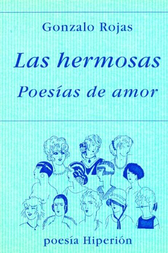 HERMOSAS,LAS: Poesias de Amor (SIN COLECCION)