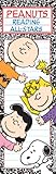 Eureka Peanuts Bookmarks, Set of 36, Reading All Stars (834380)