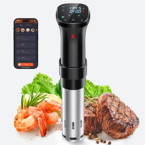 Lekoza Sous Vide Machines