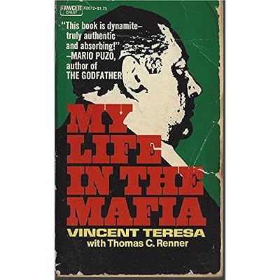 My Life in the Mafia