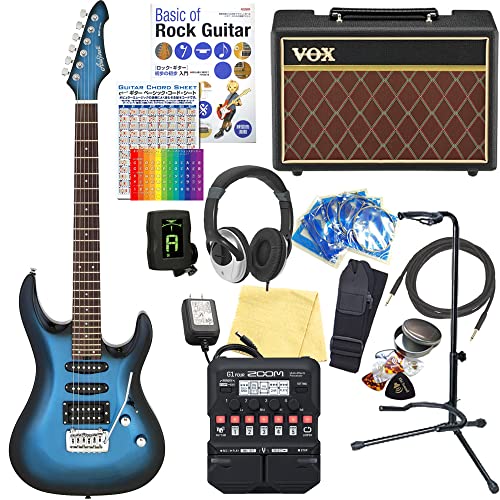 GLM^[ S҃Zbg AriaProII MAC-STD MBS VOXAvt 18_Zbg yZOOM G1Four }`GtFN^[tz