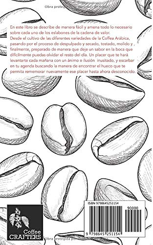 Miniatura 2 de Introducción al Café de Especialidad Todo lo que necesitas saber sobre variedades, secado, tostado, molido y preparado (Spanish Edition)
