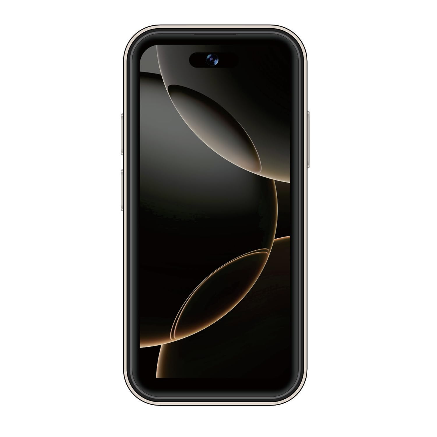 PEACE MINI 4 Mini 3.75” Inch 4G Smartphone (3GB RAM 32GB Storage) (Grey) PEACE MINI 4 Mini 3.75” Inch 4G Smartphone (3GB RAM 32GB Storage) (Grey)