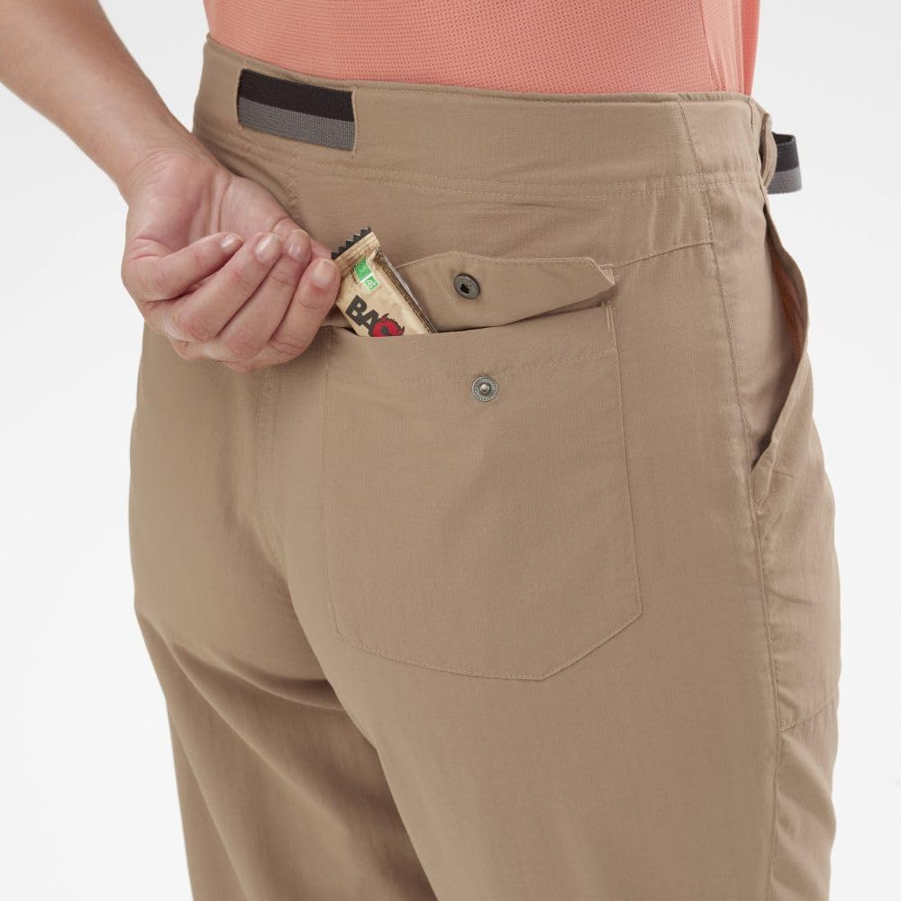 Lafuma Access Pants W - Pantalon de randonnée - Classique - Femme