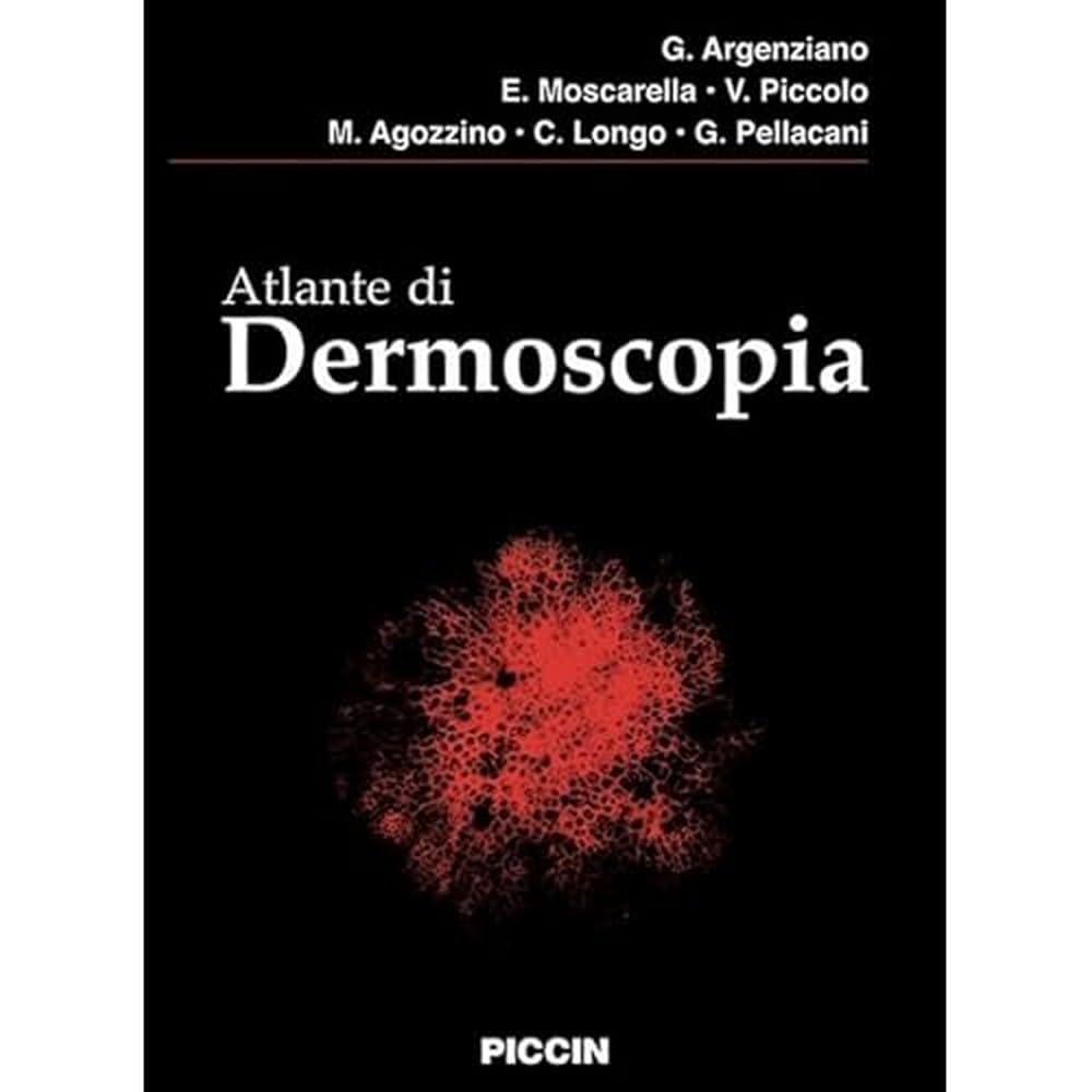 Atlante di dermoscopia