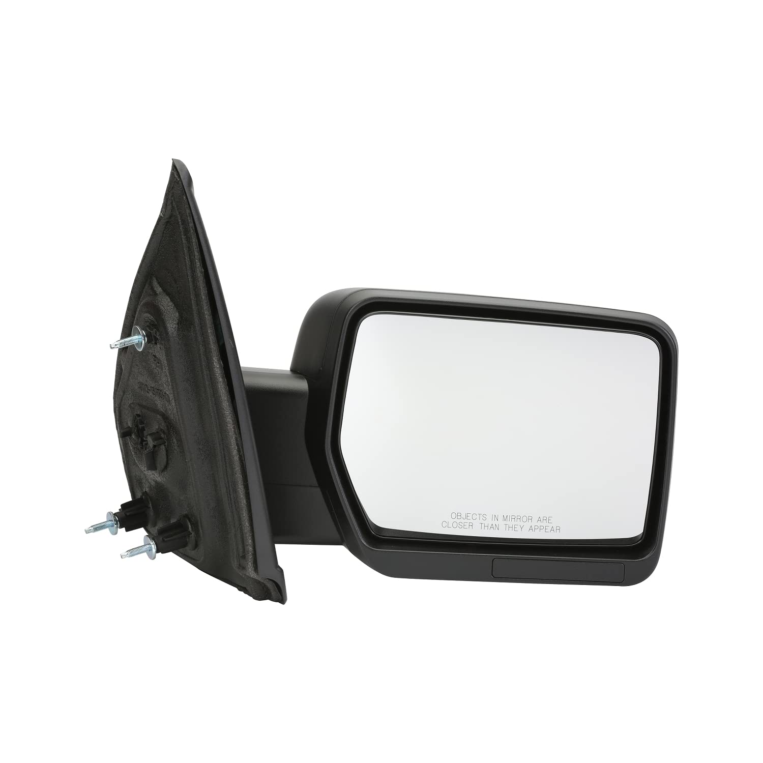 Amazon.com: TYC 3030431 Door Mirror Right-Side Compatible with 