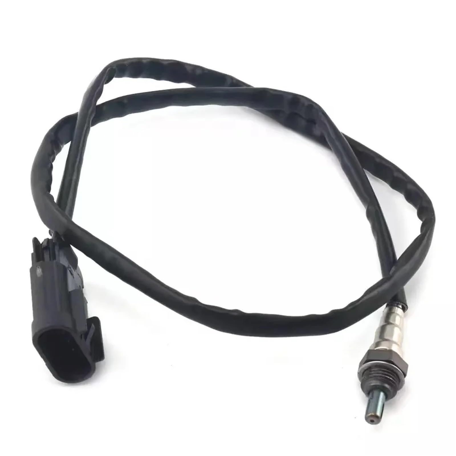 Capteur d'oxygène sonde lambda pour réduction consommation carburant