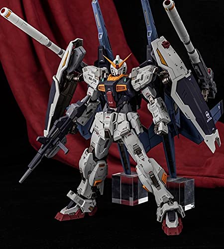 MODELBINGO Gundam 1/100 MG Mk-II RX-178 Deluxry Edition Resin Conversion Original Kit