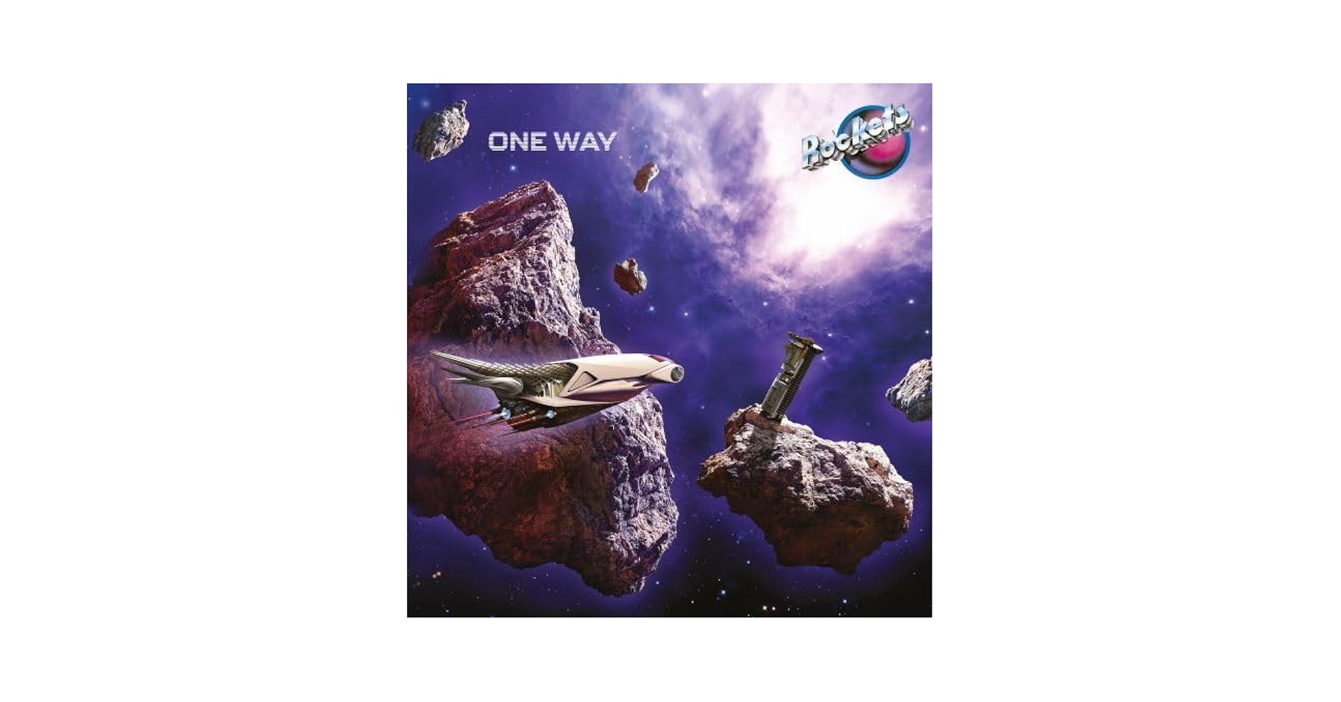 Amazon.co.jp: One Way - Includes Bonus Tracks: Music