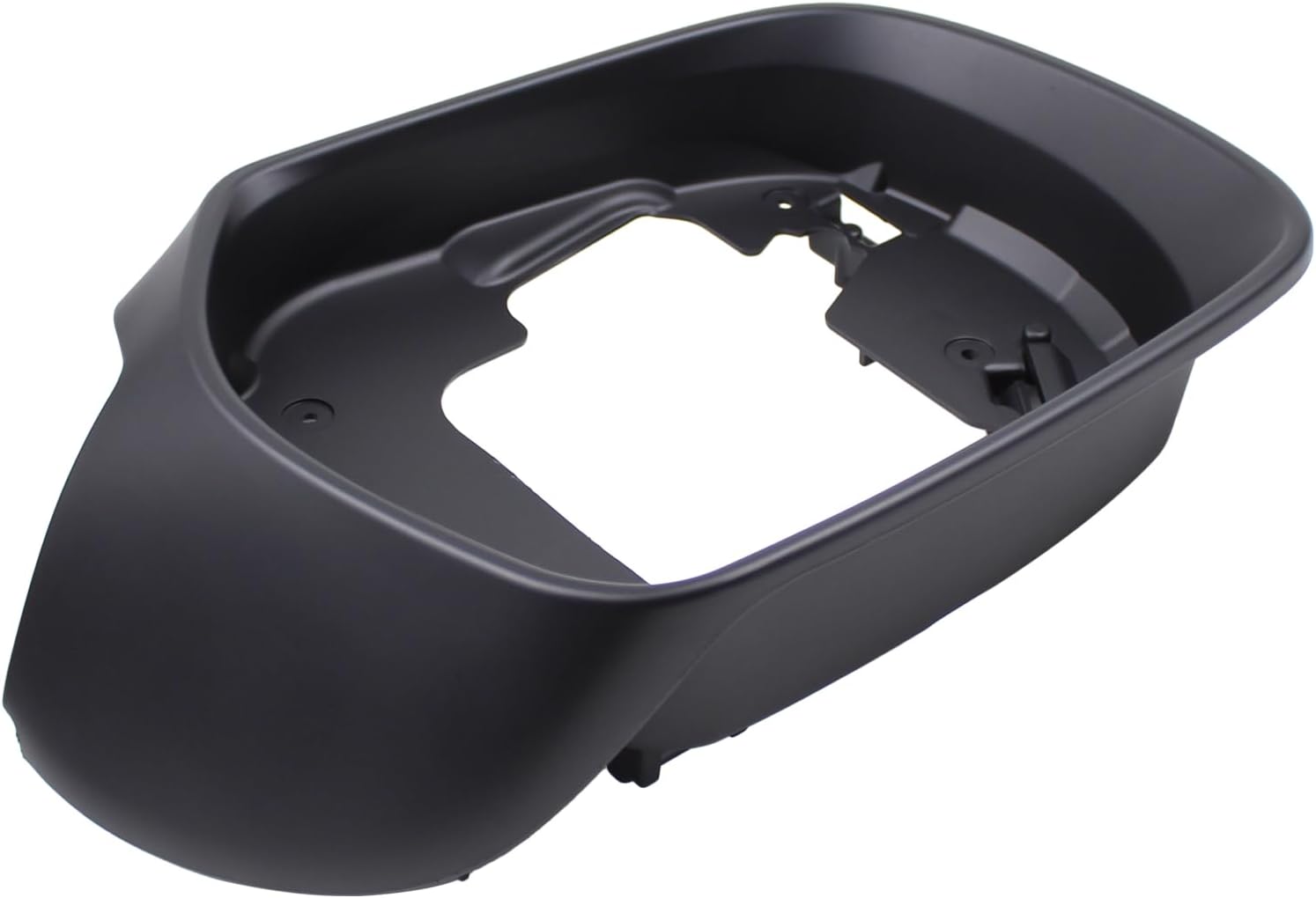 ApplianPar Left Driver Side Door Mirror Cover Housing for Lexus GX460 2010 2011 2012 2013 2014 2015 2016 2017 2018 2019 2020 2021 2022 2023