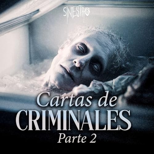 &iexcl;USABA su IGLESIA para ELEGIR V&Iacute;CTIMAS! | Cartas escritas por Asesinos