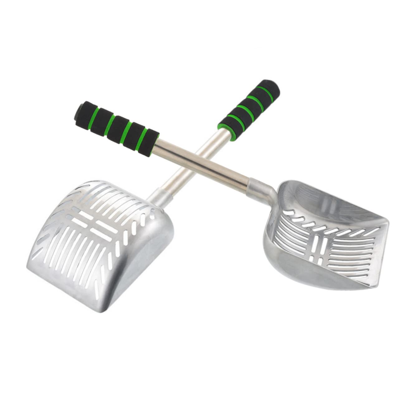 Pala para Arena de Gatos, Pala for Arena de Gatitos, Accesorios Suaves for Mascotas, for