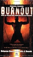 Personal Trainer's Burnout: How to Transform Frustration to Fortune 1599300095 Book Cover