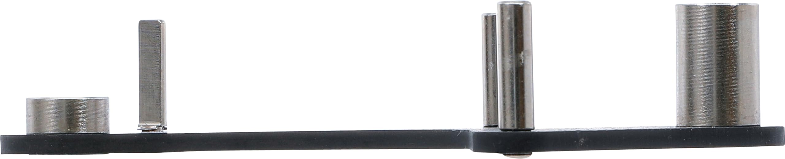 BGS 74311 Nokkenas gereedschap voor Alfa Romeo, Fiat, Lancia 1.4L