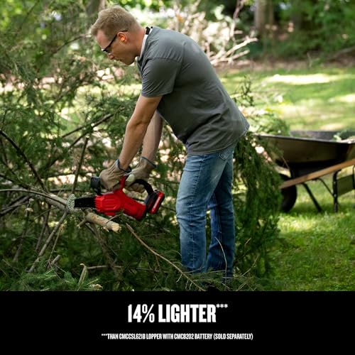 CRAFTSMAN V20 Mini Chainsaw