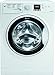 Produktbild Bauknecht FWM 9F4 Waschmaschine Frontlader / A+++ / 1400 UpM / 9 kg / Weiß / langlebiger Motor / Nachlegefunktion / Wasserschutz