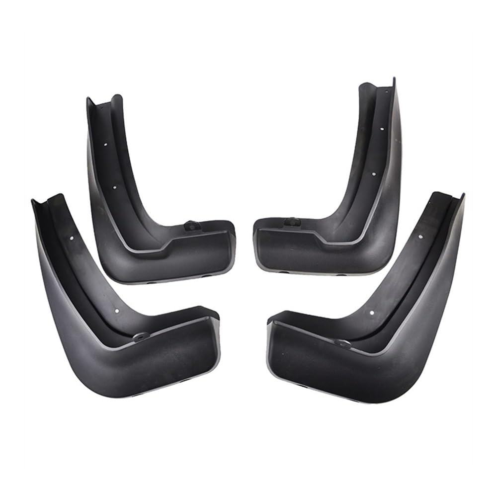 Guardabarros para BMW Serie 2 F45 F46 que protegen tu coche contra el barro y la grava 7